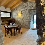 Holiday home El Taga