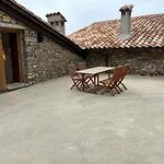 El Taga Holiday home *
