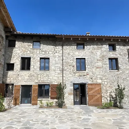 Holiday home El Taga *