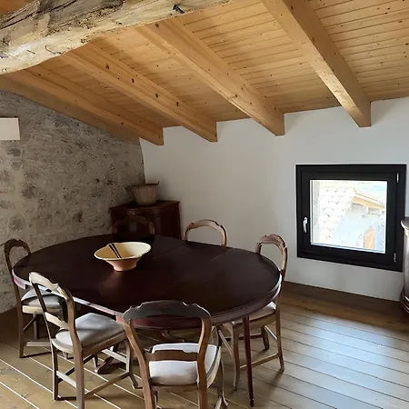 El Taga Holiday home *
