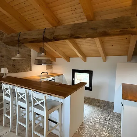 El Taga Holiday home *
