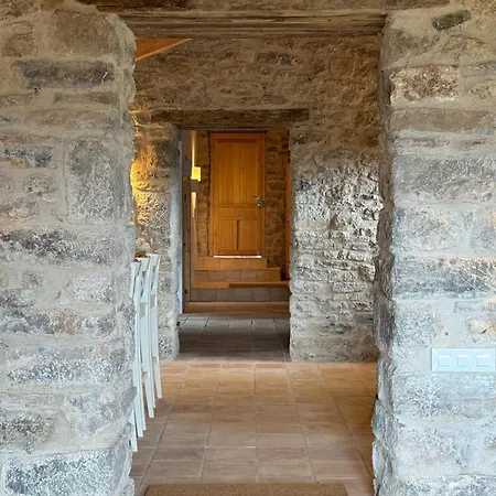 El Taga Feriehus Ogassa