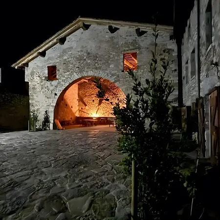 El Taga Feriehus Ogassa