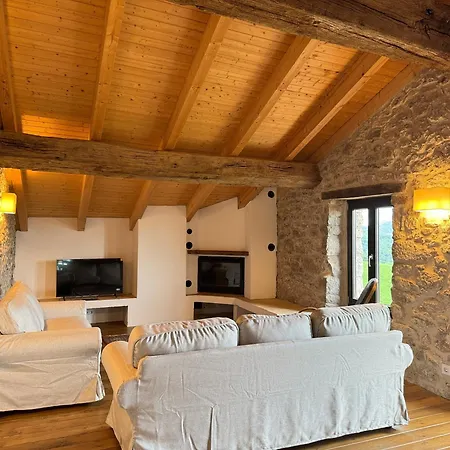 Feriehus El Taga
