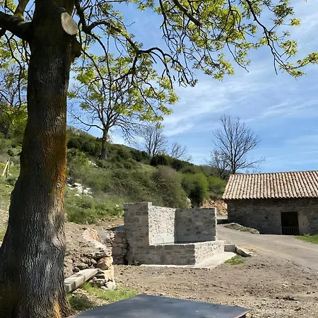 El Taga Casa de vacances