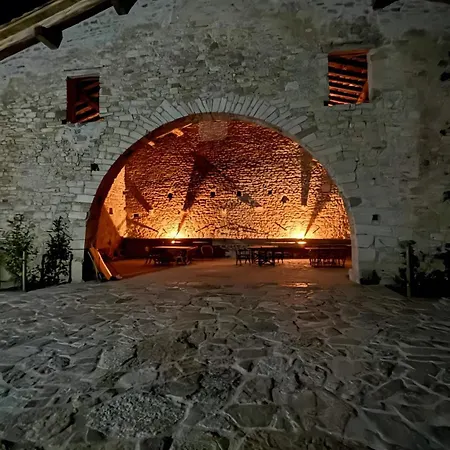 Feriehus El Taga