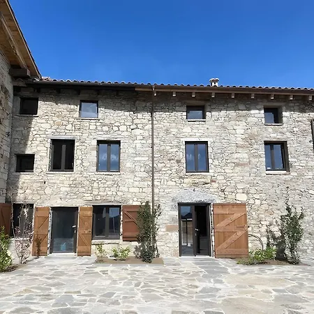 Feriehus El Taga Ogassa
